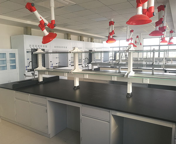 安徽安和生物科技实验家具
